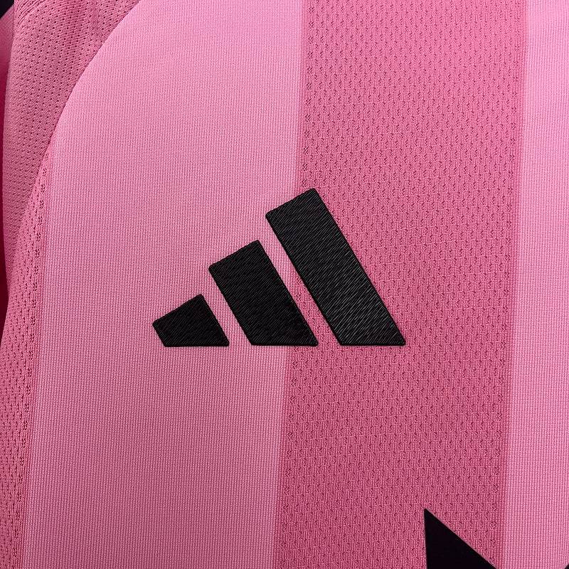 25/26 Miami Home Football kit - Footyb