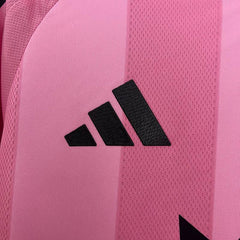 25/26 Miami Home Football kit - Footyb