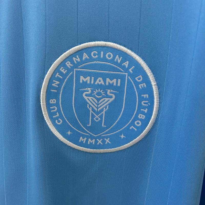 25/26 Miami Third away Football kit - Footyb