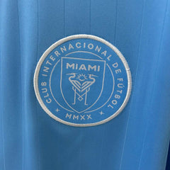 25/26 Miami Third away Football kit - Footyb