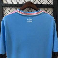 25/26 Miami Third away Football kit - Footyb