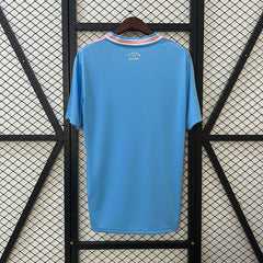 25/26 Miami Third away Football kit - Footyb