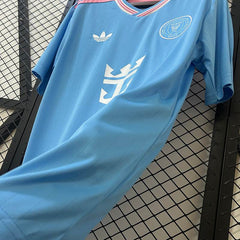 25/26 Miami Third away Football kit - Footyb