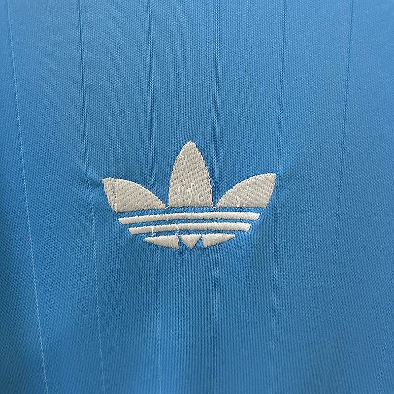 25/26 Miami Third away Football kit - Footyb