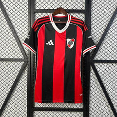 25/26 River Plate Away Football kit - Footyb