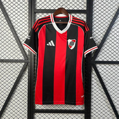25/26 River Plate Away Football kit - Footyb