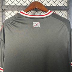 25/26 River Plate Away Football kit - Footyb