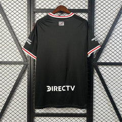 25/26 River Plate Away Football kit - Footyb