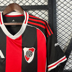 25/26 River Plate Away Football kit - Footyb