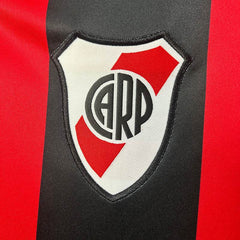 25/26 River Plate Away Football kit - Footyb