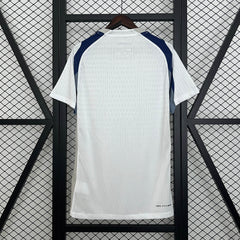 25-26 Tottenham Home kit - Footyb