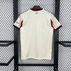 25-26 Liverpool away kit - Footyb