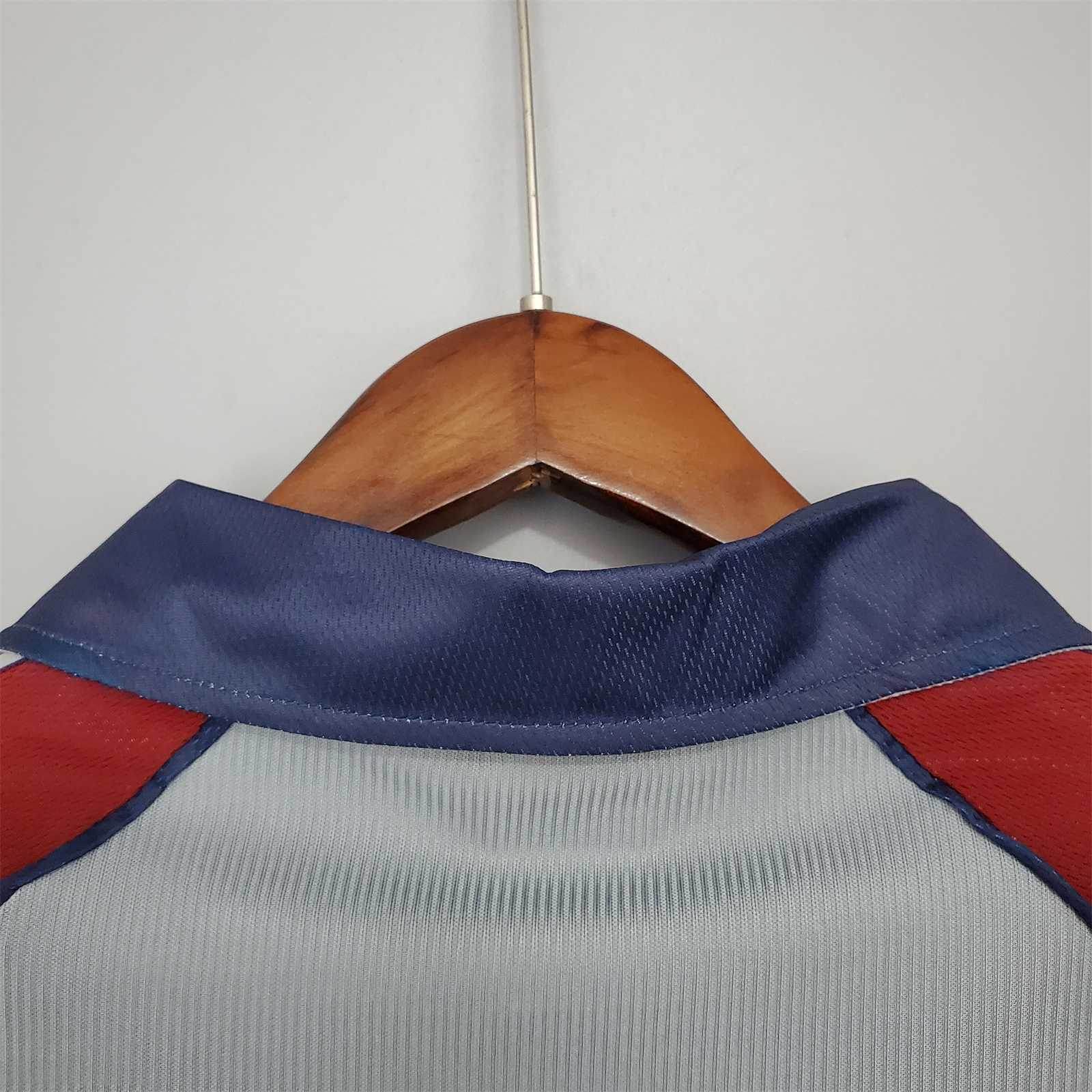 1998-1999 Bayern Munchen Away kit - Footyb