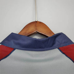 1998-1999 Bayern Munchen Away kit - Footyb