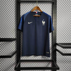 2018 France Home Football kit - Footyb