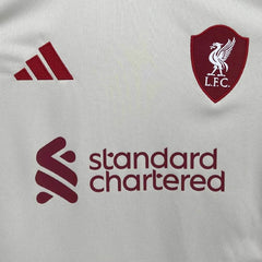 25-26 Liverpool away kit - Footyb
