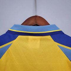 95/97 Chelsea away Football kit - Footyb