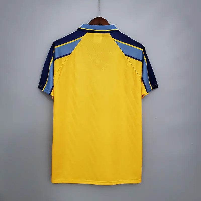 95/97 Chelsea away Football kit - Footyb