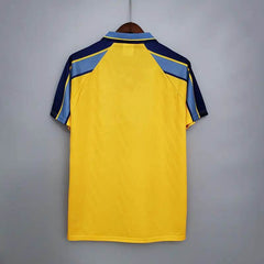 95/97 Chelsea away Football kit - Footyb