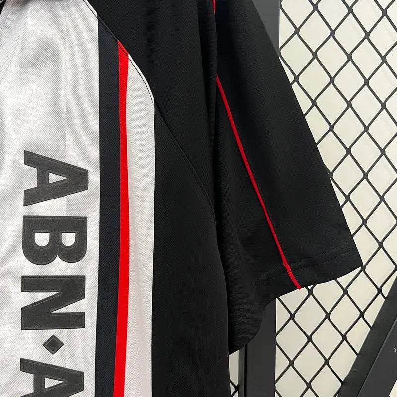 Ajax 98/99 Away Football kit - Footyb