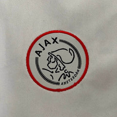 Ajax 98/99 Away Football kit - Footyb