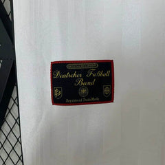 Germany 1996 Home Football kit - Footyb