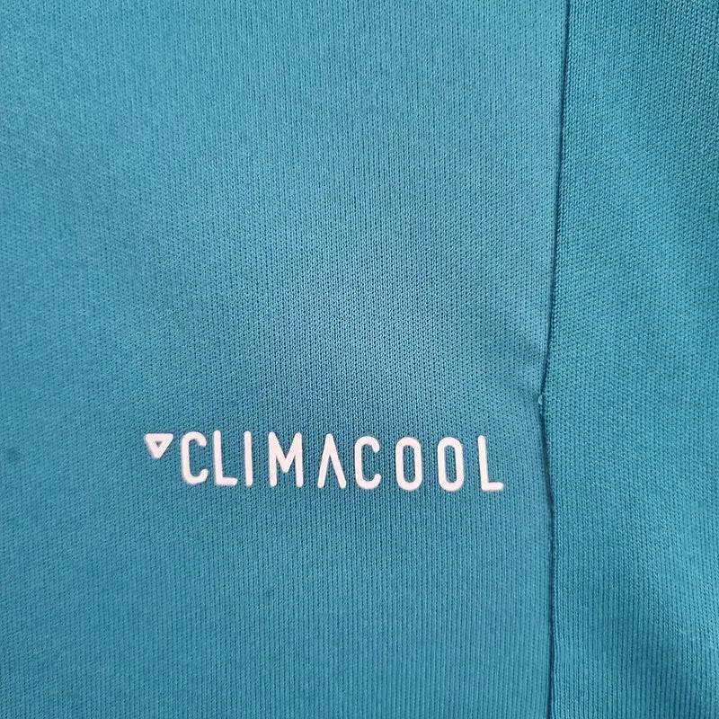 Real Madrid 17/18 Third away Football kit - Footyb