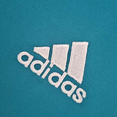 Real Madrid 17/18 Third away Football kit - Footyb