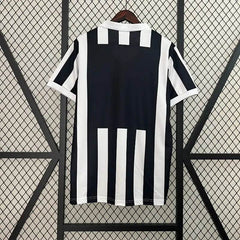 1984-1985 Juventus home Football kit - Footyb