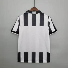 2014-2015 Juventus home Football kit - Footyb