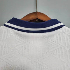 Tottenham 1994 home Football kit - Footyb