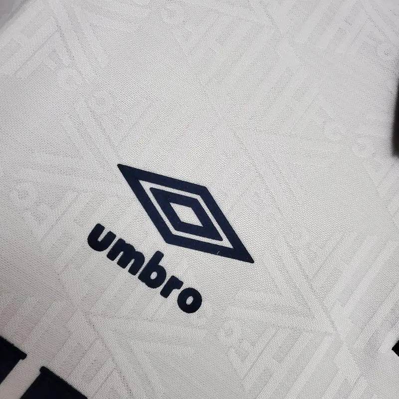 Tottenham 1994 home Football kit - Footyb