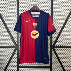 24/25 Barcelona Home kit - Footyb