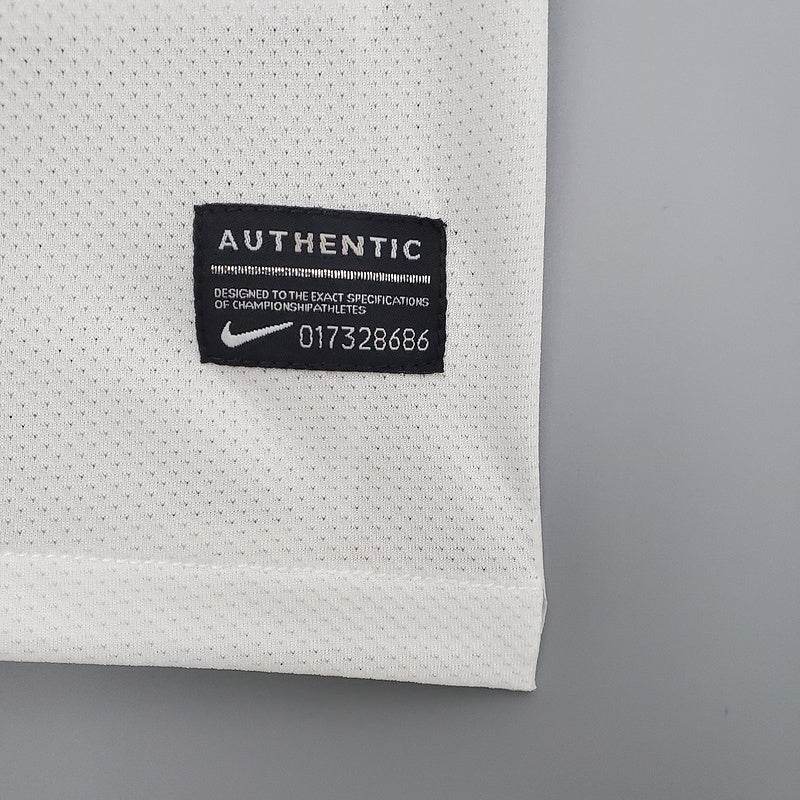 11/12 Santos home Football kit - Footyb