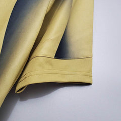 2006 Italy Golden Football kit - Footyb