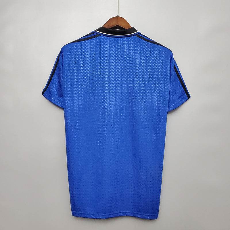 Argentina 1994 away Football kit - Footyb