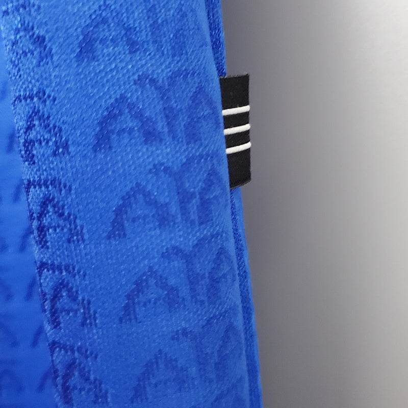 Argentina 1994 away Football kit - Footyb