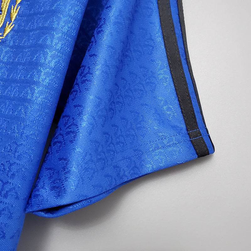 Argentina 1994 away Football kit - Footyb