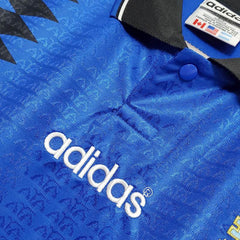 Argentina 1994 away Football kit - Footyb
