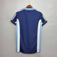 Argentina 1998 away Football kit - Footyb