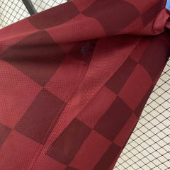 Aston Villa 11/12 Home Football kit - Footyb