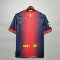 Barcelona 12/13 home Football kit - Footyb