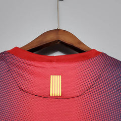 Barcelona 12/13 home Football kit - Footyb
