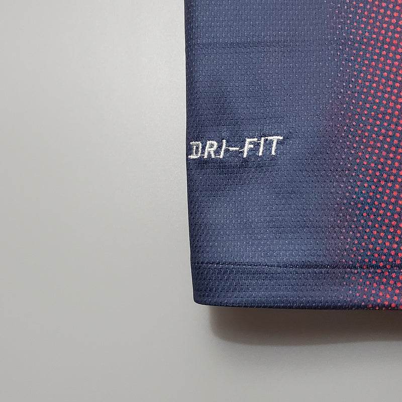 Barcelona 12/13 home Football kit - Footyb