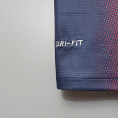 Barcelona 12/13 home Football kit - Footyb