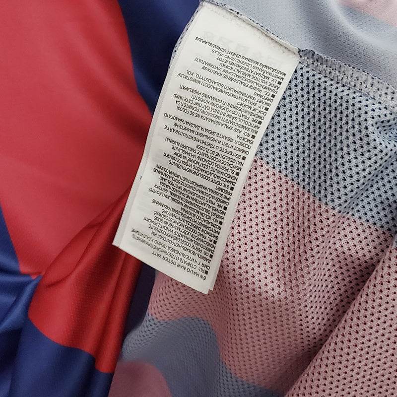 Barcelona 14/15 home Football kit - Footyb