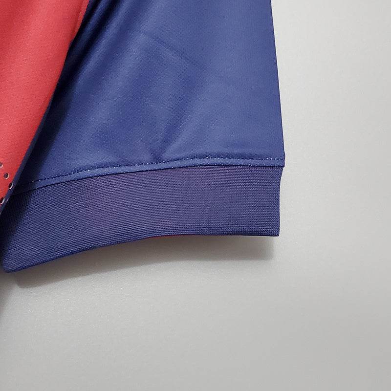 Barcelona 14/15 home Football kit - Footyb