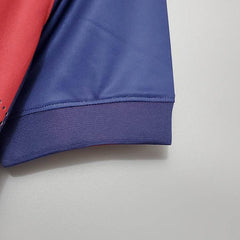 Barcelona 14/15 home Football kit - Footyb