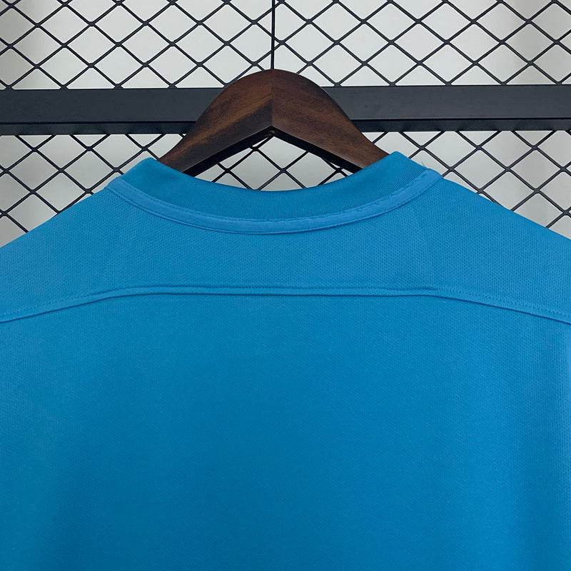 Barcelona 15/16 Third Away Football kit - Footyb