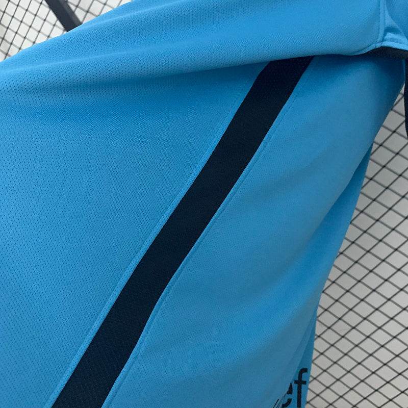 Barcelona 15/16 Third Away Football kit - Footyb